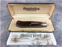 1982 REMINGTON R1123 Limited Edition *Models Four & Six* Bullet Knife