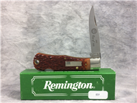 Rare 2001 REMINGTON A1173L Limited Ed 1/500 ATA Bullet Knife