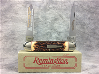1993 REMINGTON UMC R4356 *Remington Society of America Cody Firearms Museum* Bush Pilot Knife