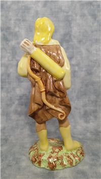 LEGOLAS 6 inch Middle Earth/Hobbit Figurine  (Royal Doulton, HN 2917)
