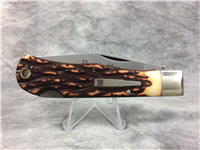 1990 REMINGTON R1306 Single-Blade Tracker Bullet Knife