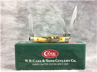 2001 CASE XX 5333 SS Stag Small Stockman