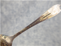 Walt Disney World CINDERELLA'S CASTLE Sterling Silver 4-1/8 inch Souvenir Spoon