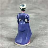 STEPMOTHER Cinderella 1-5/8" Olszewski Miniature Figurine (Disney, Goebel 178-P, 1991)