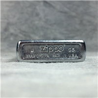 HARLEY DAVIDSON Logo & Snake Serpent Street Chrome Lighter (Zippo, 2005) SEALED