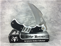 RIDGE RUNNER RR364 Space Charger Liner Lock