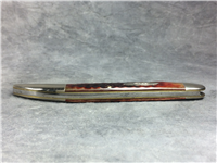 1965-1969 CASE XX USA 61093 Brown Jigged Bone Toothpick Knife