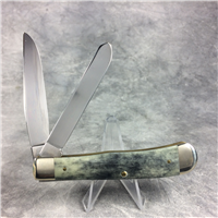 1986 CASE XX USA B254 SS Limited Ed 1/42 GULF COAST KNIFE CLUB (1987) Trapper Knife