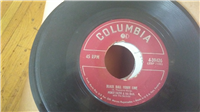THE COINS Loretta (Model Records 2001, 1955) 45 RPM Doo-Wop