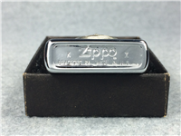 HARLEY-DAVIDSON 1995 DAYTONA BIKE WEEK Polished Chrome Lighter (Zippo, 1994)
