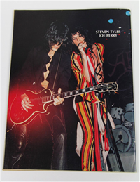 TEEN BEAT'S ROCK STARS #10 (Mar 1979) KISS Photo Album to Clip & Save