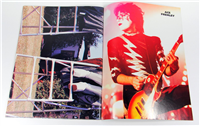 FACES Magazine (Sept 1996) KISS Articles & Giant Posters 