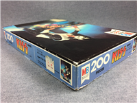 1978 KISS ACE FREHLEY 4990 Milton Bradley 11"x17"Jigsaw Puzzle 200 Pc Complete