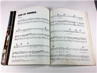 1976 KISS DESTROYER VF4042 Sheet Music & Lyrics Book Piano/Guitar Chords