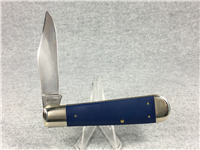 1986 CASE XX USA Ltd Ed 125th ANNIVERSARY CIVIL WAR Torpedo Jack Knife Set