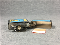 PEARL HARBOR 60TH ANNIVERSARY Street Chrome Lighter (Zippo, 2001)