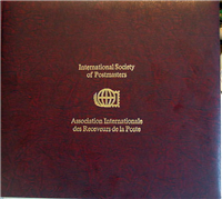The International Society of Postmasters World