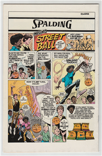 STAR WARS  #1  (Marvel, 1977)