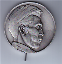 Societe de la Sculpture de Medalles Medals (Franklin Mint, 1972)