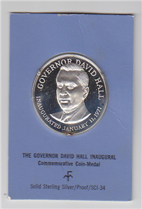Special Commemorative Issues Medals (Franklin Mint)