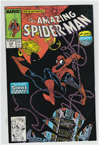AMAZING SPIDER-MAN  #310     (Marvel,  1988)