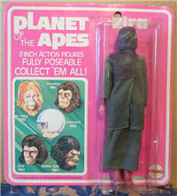 ZIRA   (Planet Of The Apes, Mego, 1973 - 1975) 
