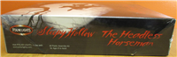 Sleepy Hollow The Headless Horseman Model Kit  (Polar Lights, 1999)