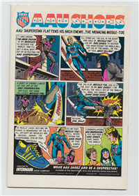 TEEN TITANS  #51     (DC, 1977)