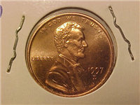 USA 1997D  Lincoln Cent    