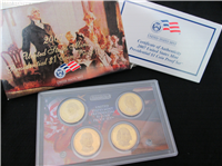 14 Coins 50 State Quarters Proof Set  (US Mint, 2007-S)