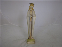 MADONNA WITH HALO Figurine   (Hummel 45/0)