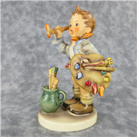 THE ARTIST 5-1/2 inch Figurine   (Hummel 304, TMK 4)