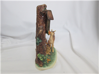 FOREST SHRINE Waldandacht 9" Figurine (Hummel 183, TMK 6)