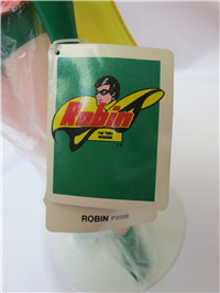ROBIN DOLL 13" Action Figure P3598  (Hamilton Gifts Presents, 1976) 