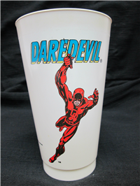 Daredevil Slurpee Cup  (7 Eleven,1975) 