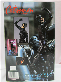 BATMAN RETURNS CATWOMAN  1/6 Vinyl Model Kit  (Horizon Original , 1992)