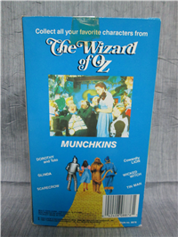 BAKER LADY  6" Doll   (Wizard of Oz Munchkins, Multi Toys, 1988) 