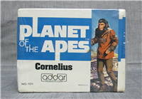 CORNELIUS Plastic Model Kit  (Addar Planet of the Apes, 1973)