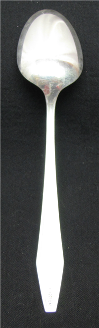 Formality Sterling 7 inch Table Spoon   (State House #1942) 