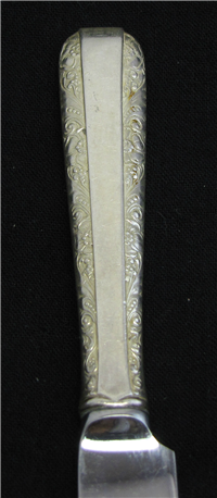 Candlelight Sterling 8 7/8 inch Dinner Knife   (Towle  #1934) 