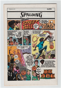 AMAZING SPIDER-MAN  #193     (Marvel, 1979)