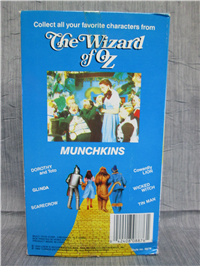 LULLABY  6" Doll   (Wizard of Oz Munchkins, Multi Toys, 1988) 