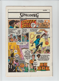 AMAZING SPIDER-MAN  #174     (Marvel, 1977)
