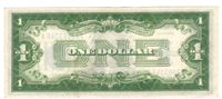 (Fr-1606)  1934 $1 Silver Certificate