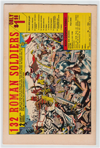 IRON MAN    #4     (Marvel, 1968)